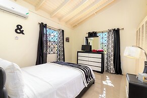 5 Bedroom Haven in Draxhall