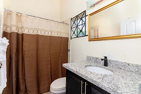 5 Bedroom Haven in Draxhall