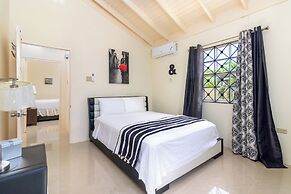 5 Bedroom Haven in Draxhall