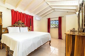 5 Bedroom Haven in Draxhall