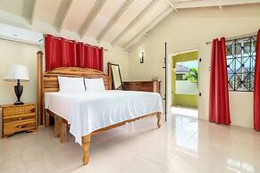 5 Bedroom Haven in Draxhall