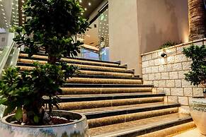 Nobbu Hotel Ksamil