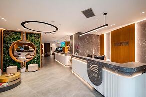 Nobbu Hotel Ksamil
