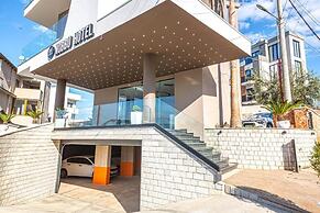 Nobbu Hotel Ksamil