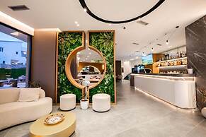 Nobbu Hotel Ksamil