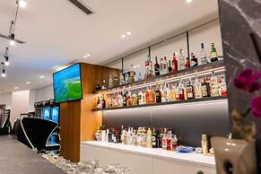 Nobbu Hotel Ksamil