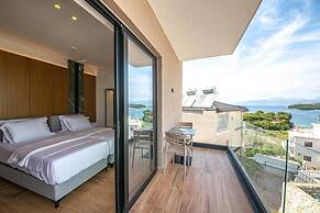 Nobbu Hotel Ksamil