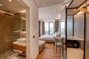 Nobbu Hotel Ksamil