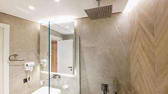 Nobbu Hotel Ksamil