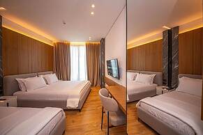 Nobbu Hotel Ksamil