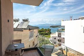 Nobbu Hotel Ksamil