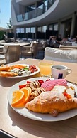 Nobbu Hotel Ksamil