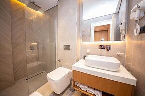 Nobbu Hotel Ksamil