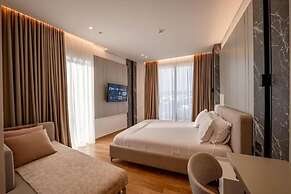 Nobbu Hotel Ksamil