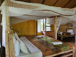 Topi Lodge