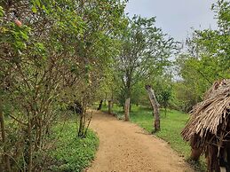 Topi Lodge