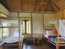 Topi Lodge