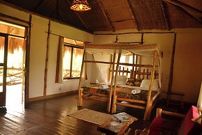 Topi Lodge