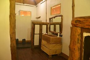 Topi Lodge