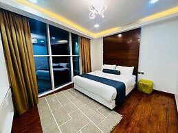 Saxophone Suites