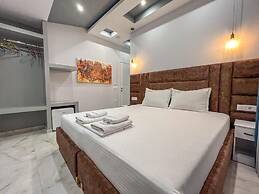 Rumani 3 Islands Hotel