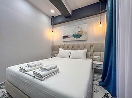 Rumani 3 Islands Hotel