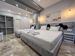 Rumani 3 Islands Hotel