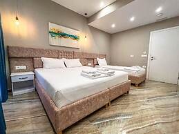 Rumani 3 Islands Hotel