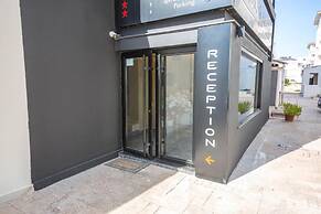 Rumani 3 Islands Hotel