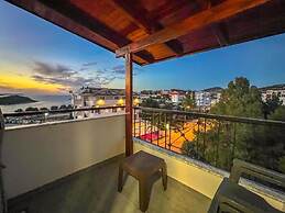 Rumani 3 Islands Hotel