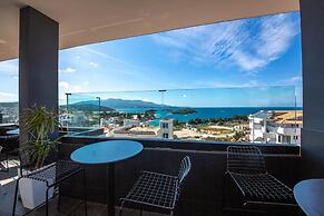 Rumani 3 Islands Hotel