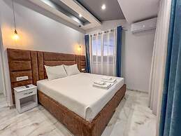 Rumani 3 Islands Hotel