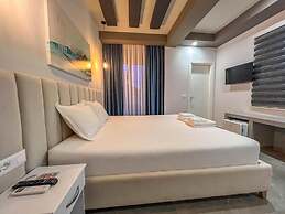 Rumani 3 Islands Hotel