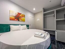 Rumani 3 Islands Hotel