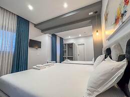 Rumani 3 Islands Hotel