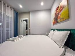 Rumani 3 Islands Hotel