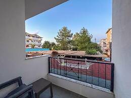 Rumani 3 Islands Hotel