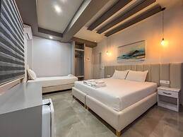 Rumani 3 Islands Hotel