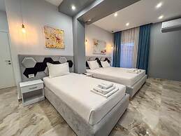 Rumani 3 Islands Hotel