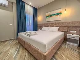 Rumani 3 Islands Hotel