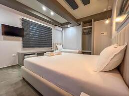 Rumani 3 Islands Hotel