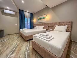 Rumani 3 Islands Hotel