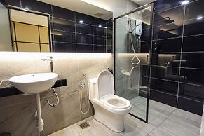 Merits Hotel Cameron Highlands