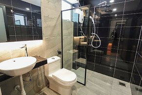 Merits Hotel Cameron Highlands