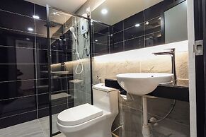 Merits Hotel Cameron Highlands