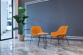 Merits Hotel Cameron Highlands