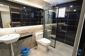 Merits Hotel Cameron Highlands