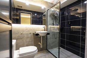 Merits Hotel Cameron Highlands