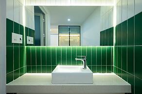 Q Hotel & Apartment Han Market Da Nang