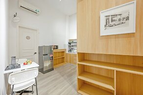 Q Hotel & Apartment Han Market Da Nang